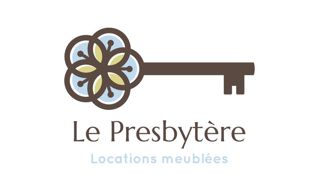 Le Presbytere Menetou-Salon Exterior photo