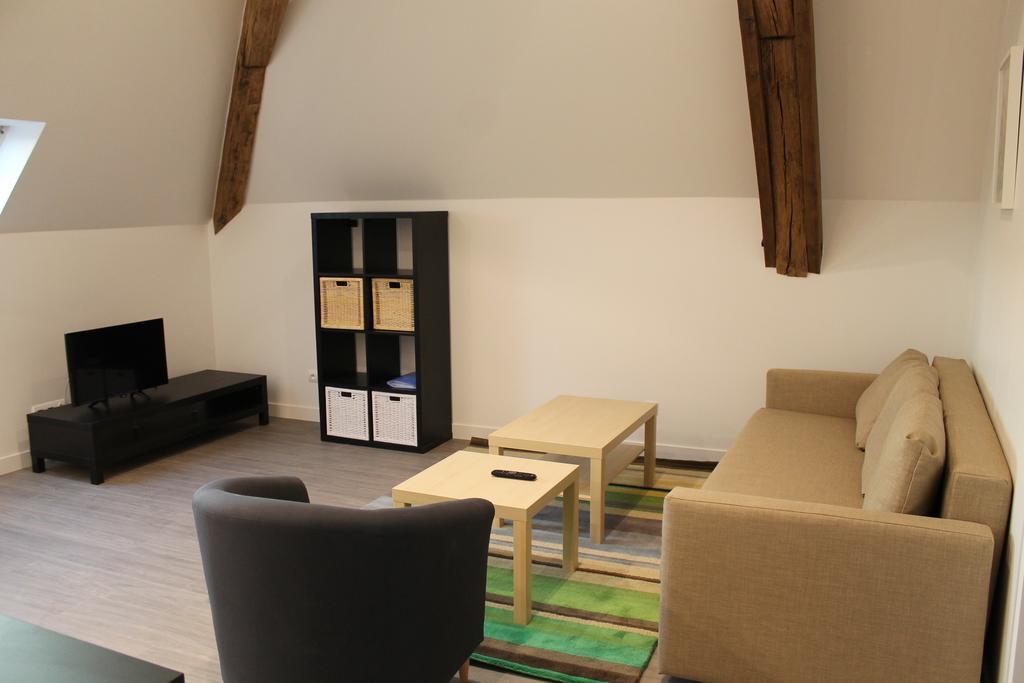 Le Presbytere Menetou-Salon Exterior photo